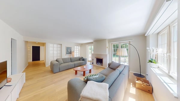Charmant appartement de 2 pièces à Val-de-Ruz – Rénové et lumineux 7