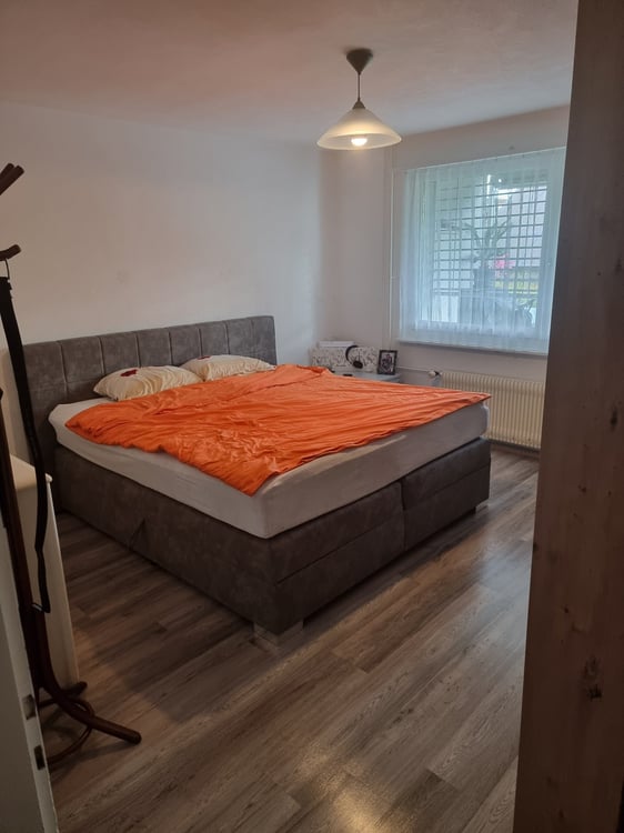 Helle 1.5-Zimmer-Wohnung mit zwei Balkonen an ruhiger Lage 8