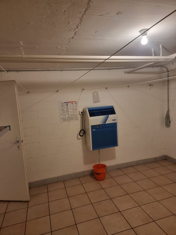 1.5 Zimmerwohnung mit grossem Balkon 11