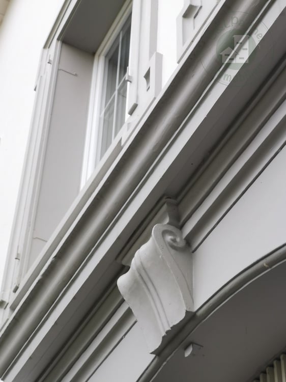 Fantastisches Herrschaftshaus mit Wohnungen und Gewerbe