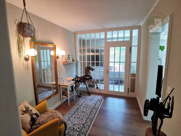 Fantastisches Herrschaftshaus mit Wohnungen und Gewerbe