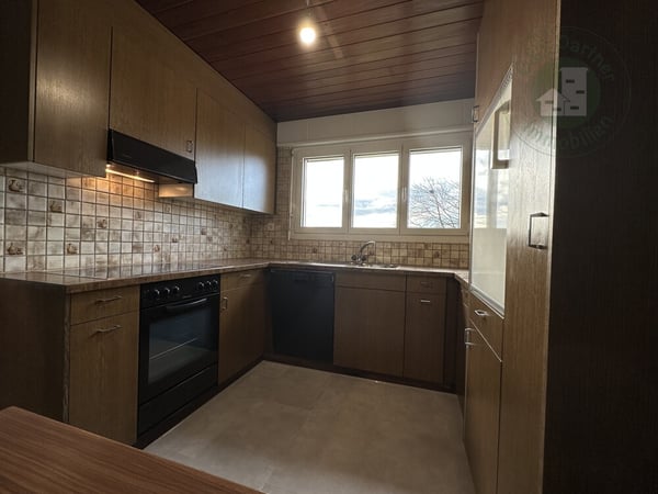 Ihre neue zentral, naturnahe 1-Zimmer OG-Wohnung 3