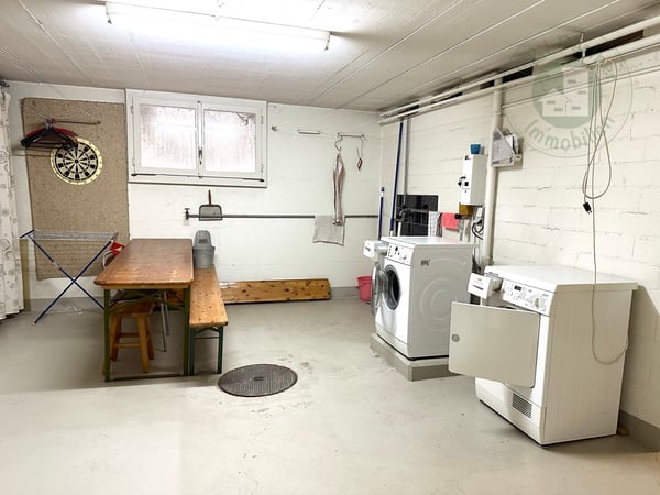 Ihre neue zentral, naturnahe 1-Zimmer OG-Wohnung 10