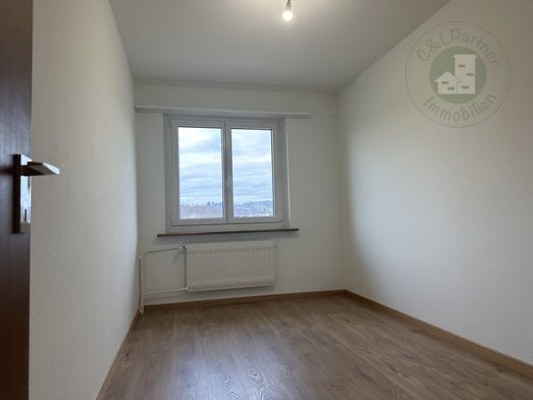 Ihre neue zentral, naturnahe 1-Zimmer OG-Wohnung 8