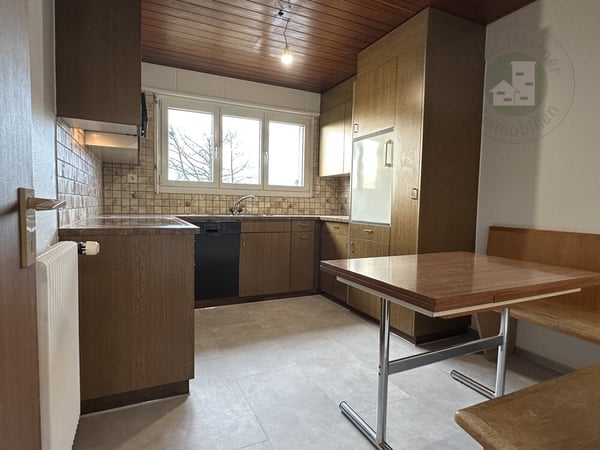 Ihre neue zentral, naturnahe 1-Zimmer OG-Wohnung 4