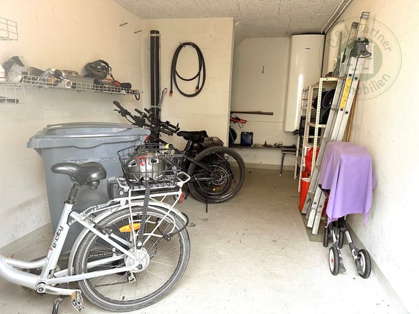 Ihre neue zentral, naturnahe 1-Zimmer OG-Wohnung 11