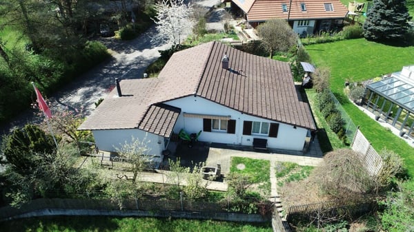 Familienfreundliche Wohnoase 2