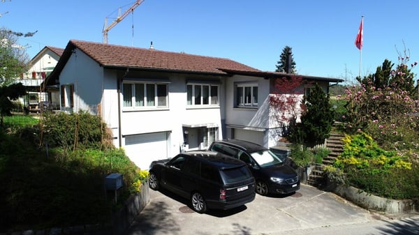 Familienfreundliche Wohnoase 1