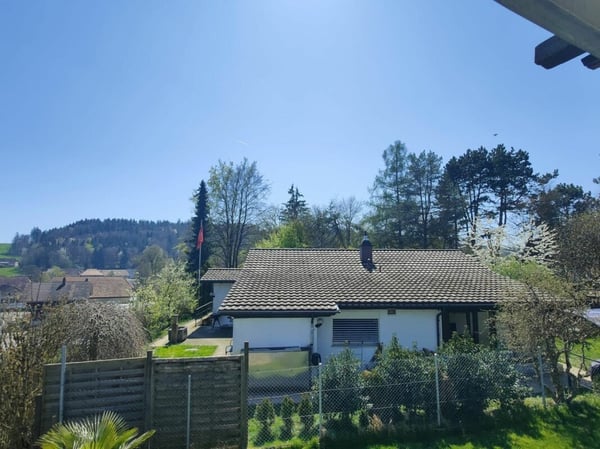 Familienfreundliche Wohnoase 8