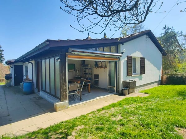 Familienfreundliche Wohnoase 6