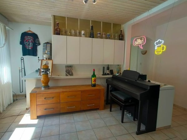 Familienfreundliche Wohnoase 5