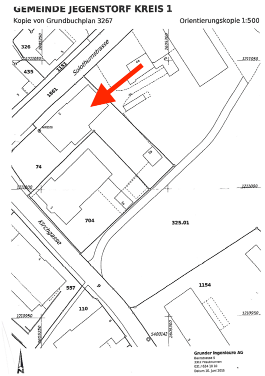 Ehrwürdig und geschichtsträchtig 3