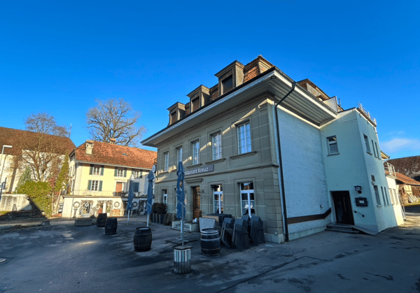 Ehrwürdig und geschichtsträchtig 2