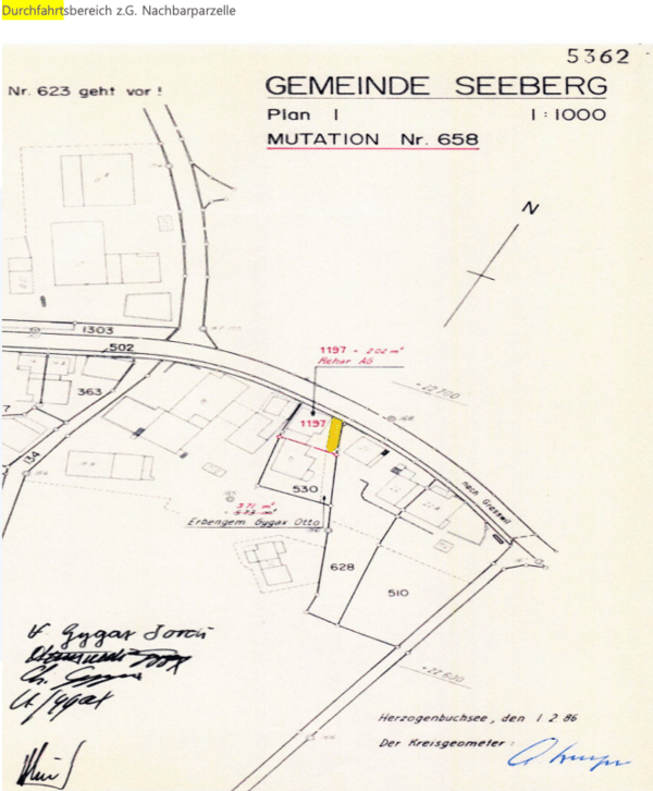 2-Familienhaus an schöner Zentrumslage 6