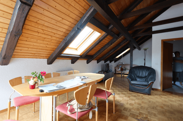 2-Familienhaus an schöner Zentrumslage 9