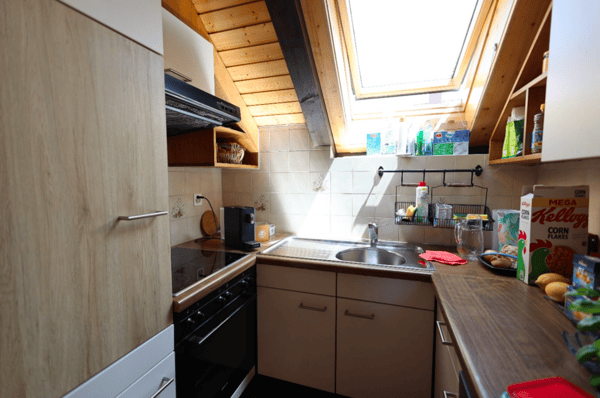 2-Familienhaus an schöner Zentrumslage 10