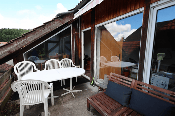 2-Familienhaus an schöner Zentrumslage 11