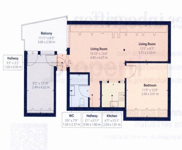 2-Familienhaus an schöner Zentrumslage 4