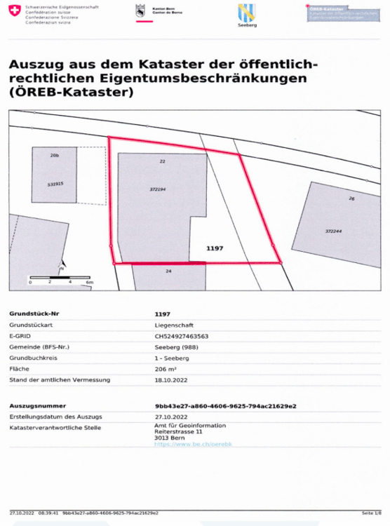 2-Familienhaus an schöner Zentrumslage 7