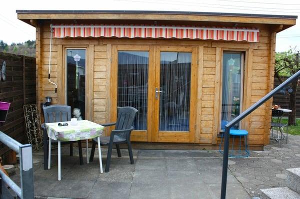 Raum für Familien und Visionen - Einfamilienhaus mit moderner Loft und grosszügiger Infrastruktur 18