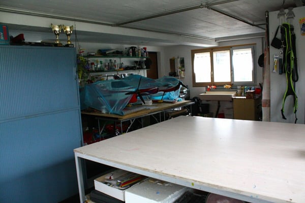 Raum für Familien und Visionen - Einfamilienhaus mit moderner Loft und grosszügiger Infrastruktur 15