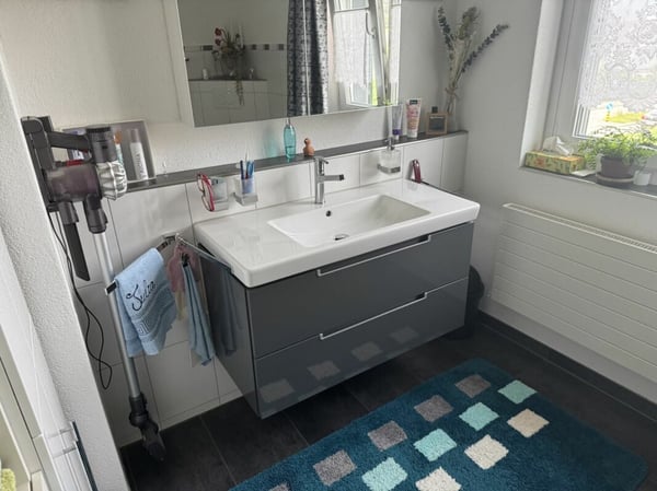 Raum für Familien und Visionen - Einfamilienhaus mit moderner Loft und grosszügiger Infrastruktur 12