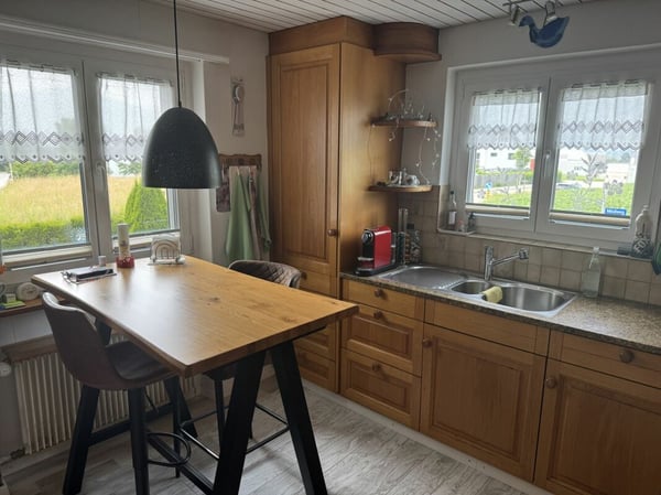 Raum für Familien und Visionen - Einfamilienhaus mit moderner Loft und grosszügiger Infrastruktur 4