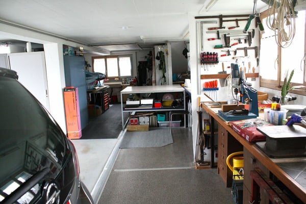 Raum für Familien und Visionen - Einfamilienhaus mit moderner Loft und grosszügiger Infrastruktur 16