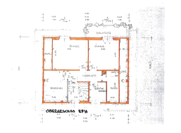 Raum für Familien und Visionen - Einfamilienhaus mit moderner Loft und grosszügiger Infrastruktur 8