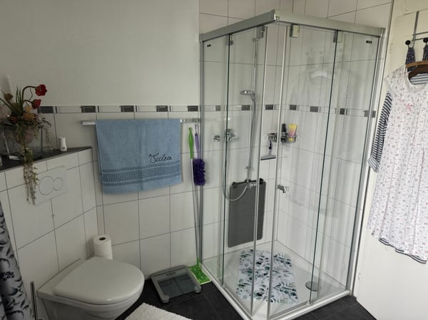 Raum für Familien und Visionen - Einfamilienhaus mit moderner Loft und grosszügiger Infrastruktur 11