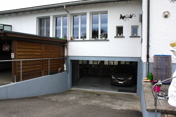 Raum für Familien und Visionen - Einfamilienhaus mit moderner Loft und grosszügiger Infrastruktur 14