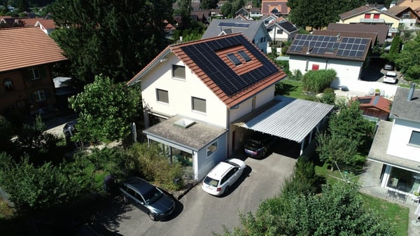 Immagine anteprima degli immobili