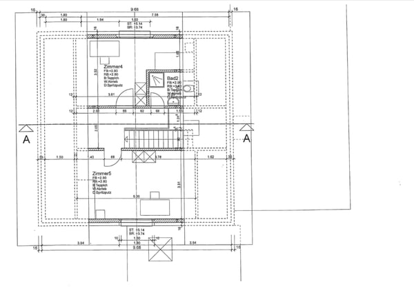 Attraktives und charaktervolles 2-Zimmer-Einfamilienhaus in Kriegstetten 10