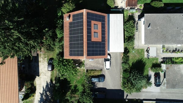 Attraktives und charaktervolles 2-Zimmer-Einfamilienhaus in Kriegstetten 3