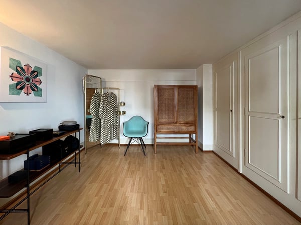Charmante 5-Zimmer-Maisonette-Wohnung in der Altstadt von Zofingen 4