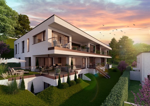 Ihre Rückzugsoase am Jurasüdfuss 2