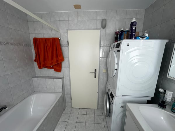 Grosse 4.5 Zimmer-Wohnung mit Balkon in Münchwilen TG 11