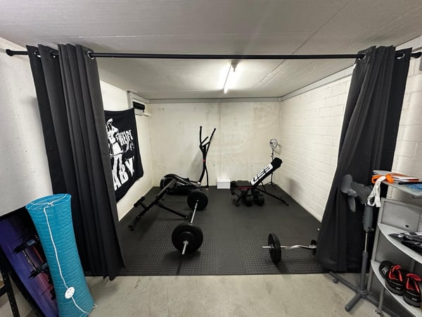 Grosse 4.5 Zimmer-Wohnung mit Balkon in Münchwilen TG 14