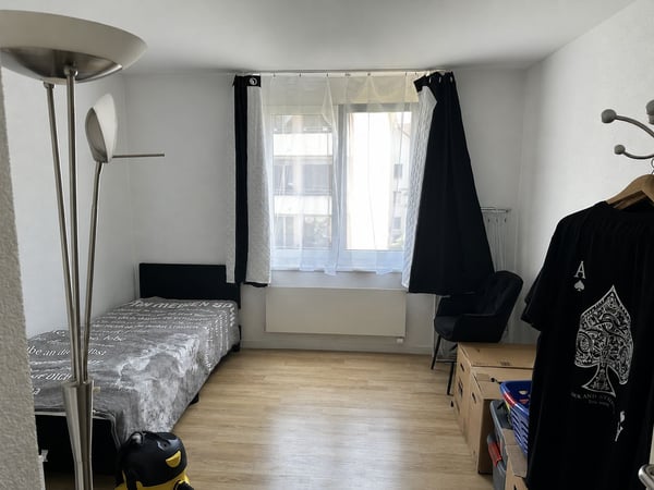 Grosse 4.5 Zimmer-Wohnung mit Balkon in Münchwilen TG 7