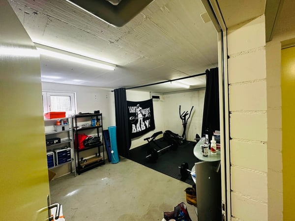 Grosse 4.5 Zimmer-Wohnung mit Balkon in Münchwilen TG 15