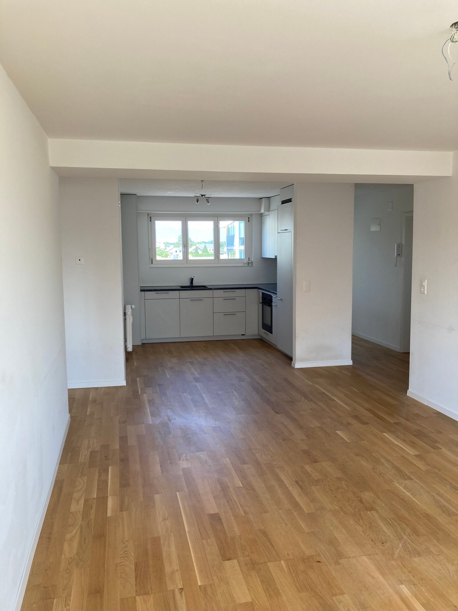 Bild Top Wohnung in Utzenstorf