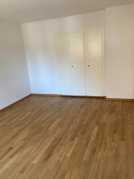 3-Zimmerwohnung in Langnau i.E. 3