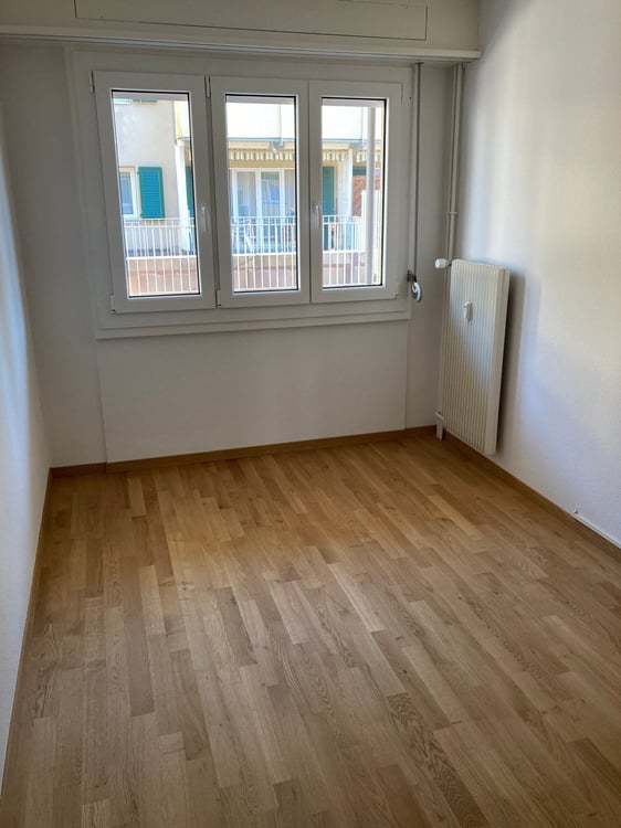 3-Zimmerwohnung in Langnau i.E. 4