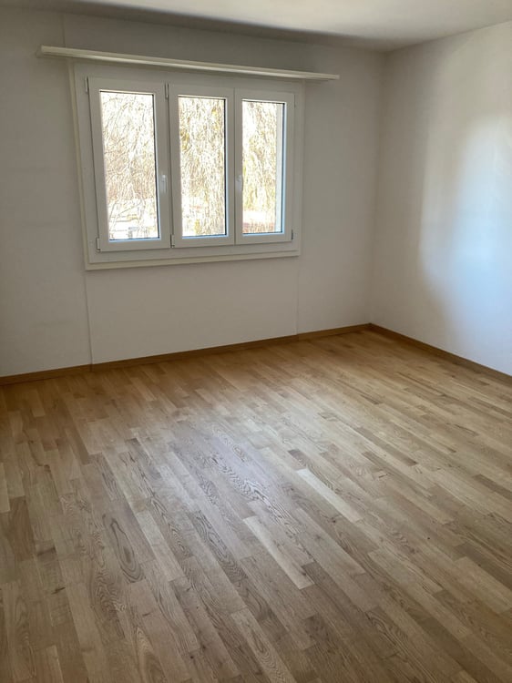 3-Zimmerwohnung in Langnau i.E. 2