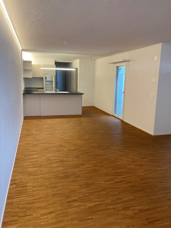 3.5-Zimmer mit WOW-Faktor 12