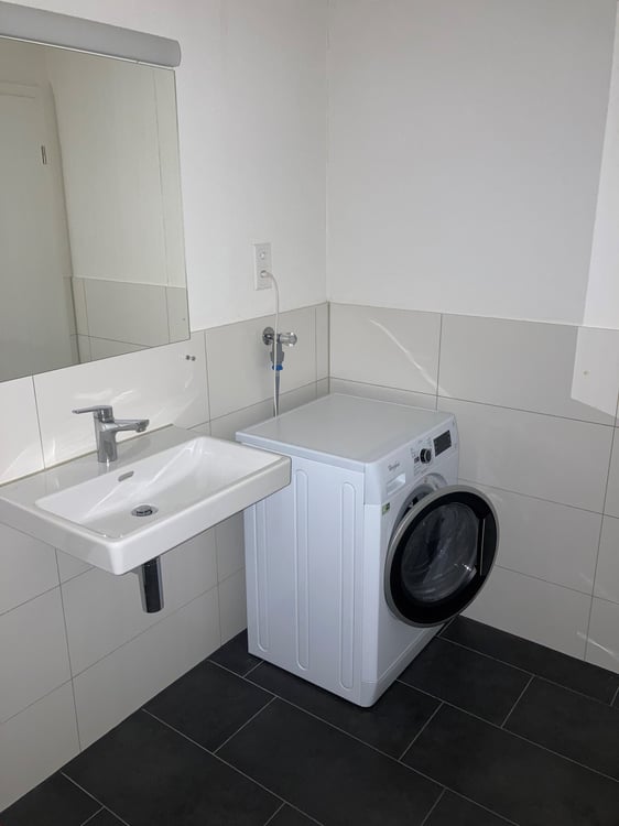 3.5-Zimmer mit WOW-Faktor 8