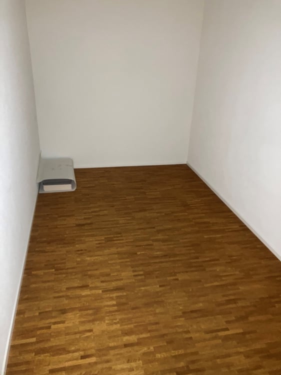 3.5-Zimmer mit WOW-Faktor 6
