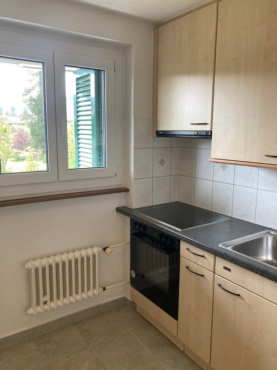 4 Zimmer zum Top-Preis 8