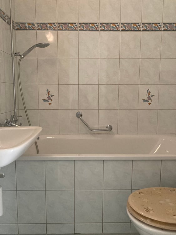 4 Zimmer zum Top-Preis 6