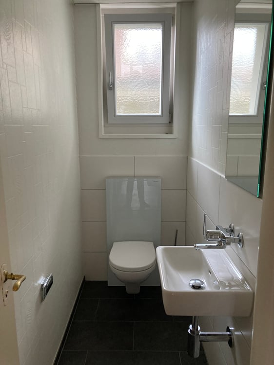 Charmante 4.5-Zimmer-Altbauwohnung in Langnau im Emmental 11